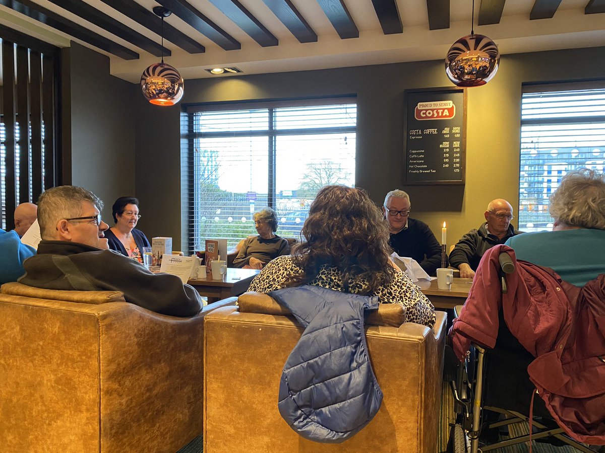 ReachPier's tweet photo. It was #candlemas yesterday and we were at Premier Inn for our service. We’ll be here every first Sunday of the month at 2:30! We’d love to see you! #candlemas #candle #premierinn https://t.co/6SYFr12VFQ