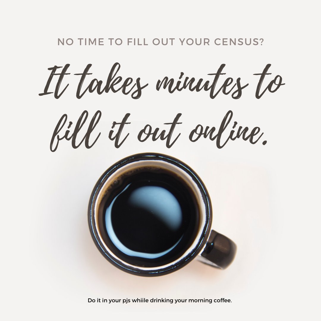 ButteCounts2020's tweet photo. Why even leave your house to fill out your census, when you can do it from the comfort of your jammies at home. No need for a federal enumerator to come to your door. Simply go online on April 1st and take 10 minutes to fill out the questionnaire #becausewematter #buttecounts2020 https://t.co/ppmhaEzWua