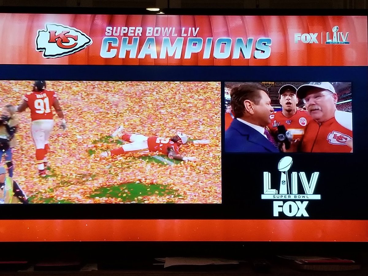 love2pedal's tweet image. Congratulations to the Kansas City Chiefs!!! 
FINALLY!!!