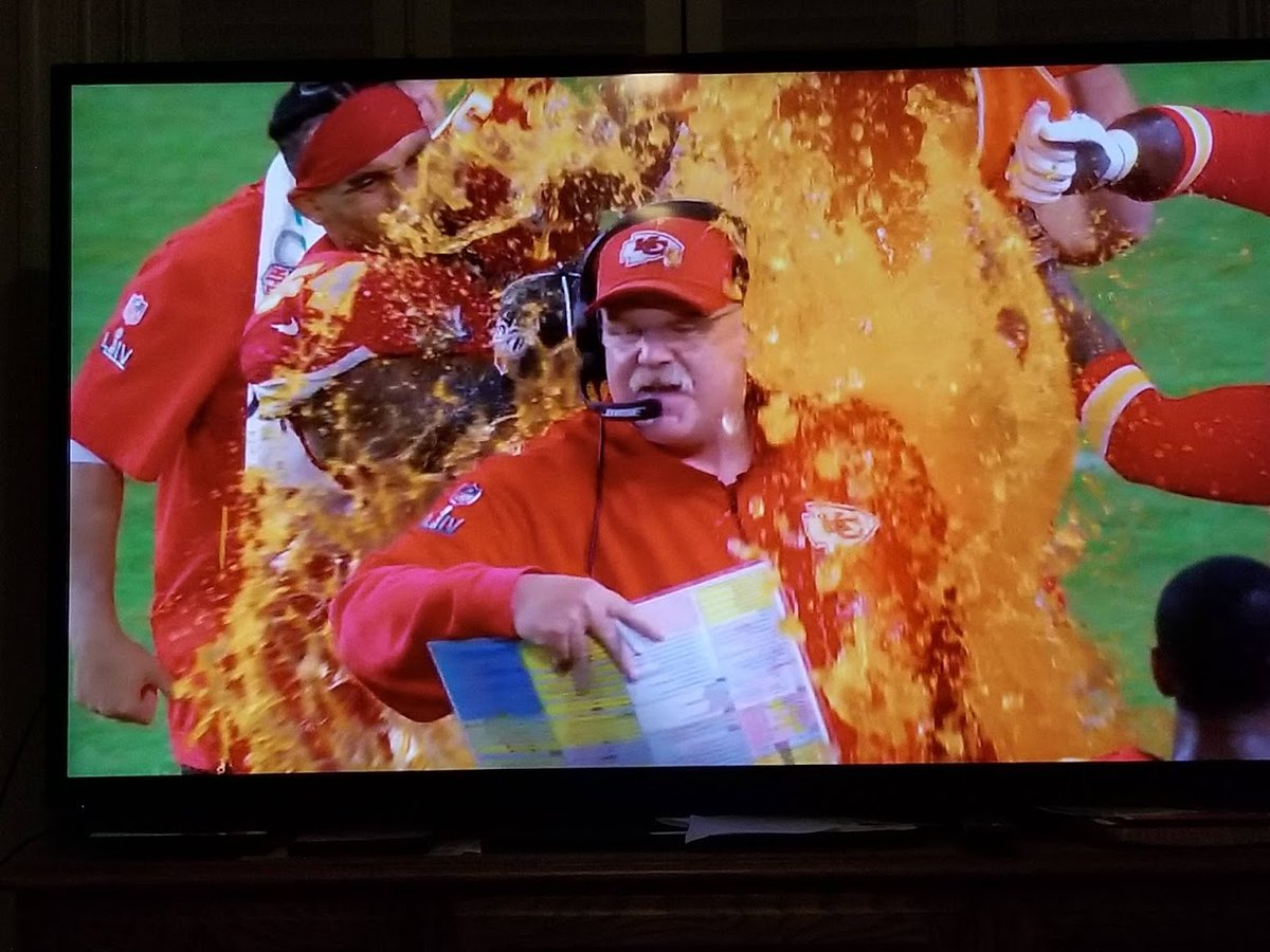love2pedal's tweet image. Congratulations to the Kansas City Chiefs!!! 
FINALLY!!!