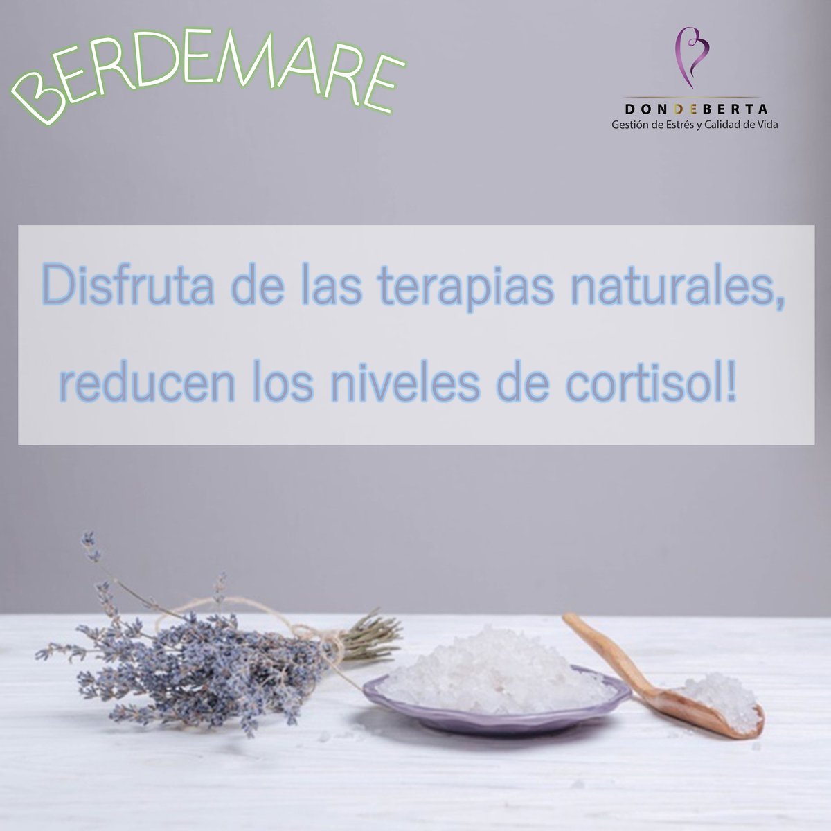 dondeberta's tweet photo. El Reiki, la Reflexología, el Shiatsu, las Flores de Bach, la Homeopatía, la Acupuntura, la Aromaterapia, la Meditación, el Yoga, el Mindfulness, la Respiración,… son tratamientos complementarios que curan el espíritu para sanar al cuerpo.
#dondeberta #berdemare #estres #estrés https://t.co/aRp22C0MWd