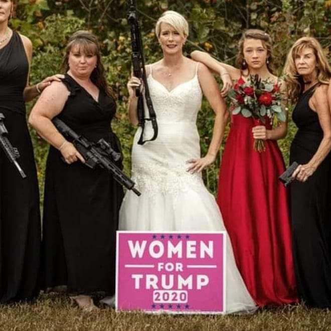 coca536's tweet photo. These women are a disgrace to womankind and to humankind. Shame on them. https://t.co/1rhD1vVC2N
