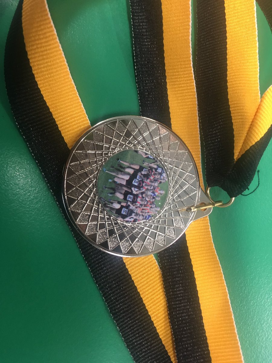 Our #CrossCountry Relay Teams did us proud once again at Tettenhall College on Saturday morning. All teams ran strong races with our boys finishing in 14th and our girls medalling in 2nd place. #Amazing results - well done to all involved!