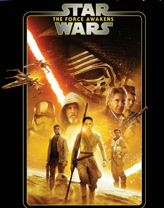 DarthSidious33's tweet image. #TheForceAwakens Is The Best Selling StarWars Movie Of All Time! Still Most Of The Time Its Not At The Top Of Ranking Lists So,

MY QUESTION IS:

If You Could Change One Thing About The Movie What "1" Thing Would You Change In #StarWars #EpisodeVII #TheForceAwakens?

Comment&amp;gt;