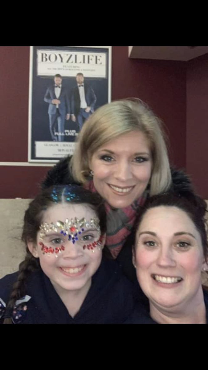 FMScotland's tweet image. We are ready for you!
Feel free to come and have a drink with us 😃