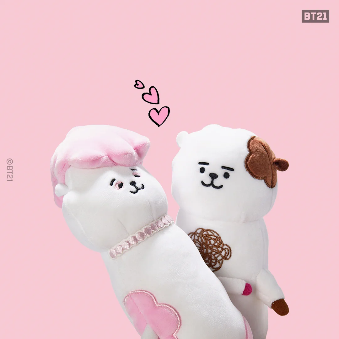 LINE FRIENDS SQUARE on X: 