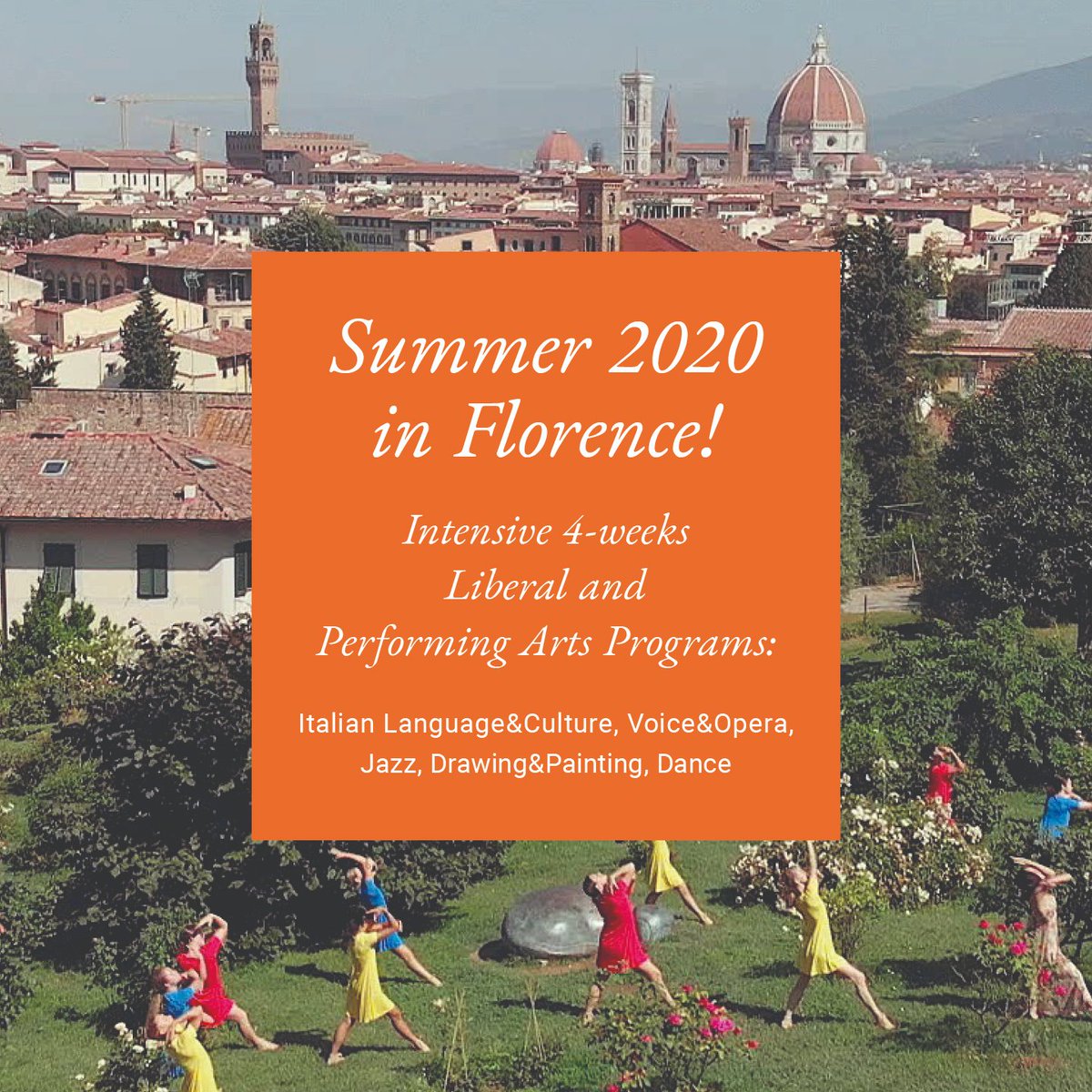 AEFIRENZE tweet media