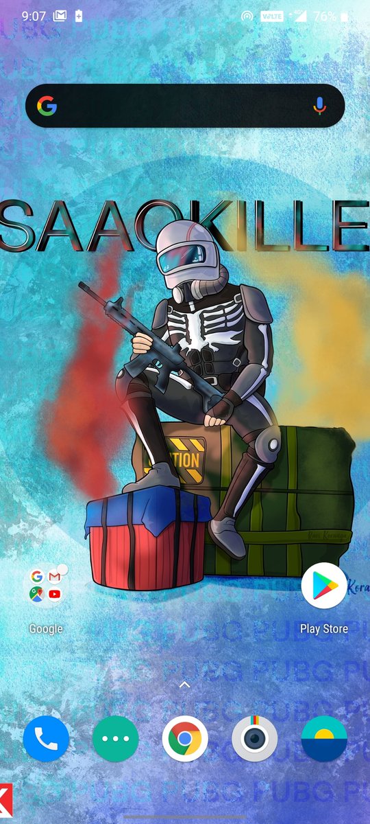 Pubg Wallpaper Hd Cartoon