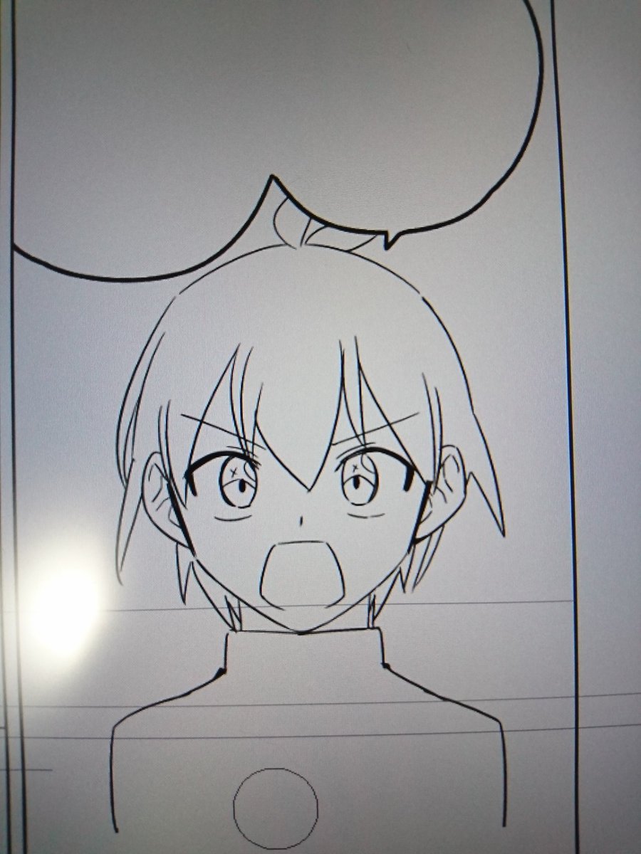 イケメン… 