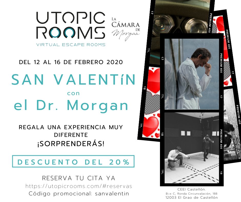 UtopicRooms tweet media