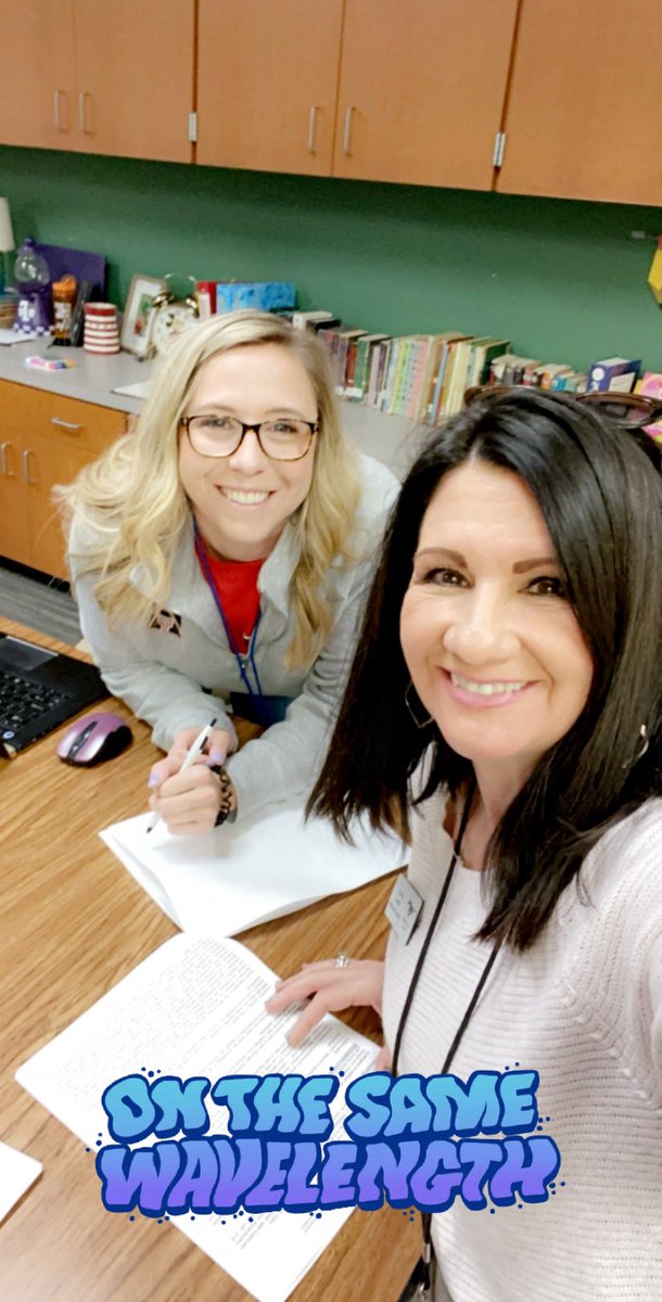 MrsRomoRHS's tweet photo. Love working with 6th grade teachers to help prepare our 6th grade students for success. https://t.co/LyDSb53DAd