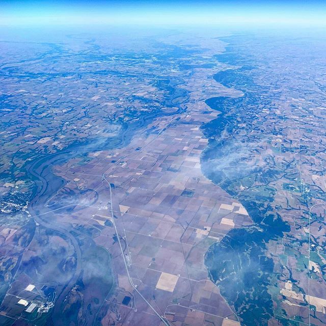 jgoode's tweet photo. Somewhere out there an adventure is waiting to be found. Where are you off to today?

#traveltheworld #travelinspired #upintheair 
#landscapephotography #fromanairplanewindow https://t.co/h0tBA1GHAK https://t.co/fMeV6GtOO7