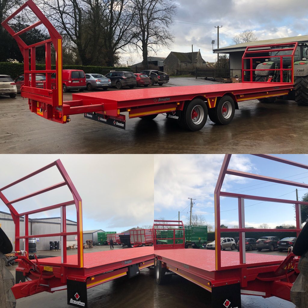 Broughan Engineering Ltd tweet media