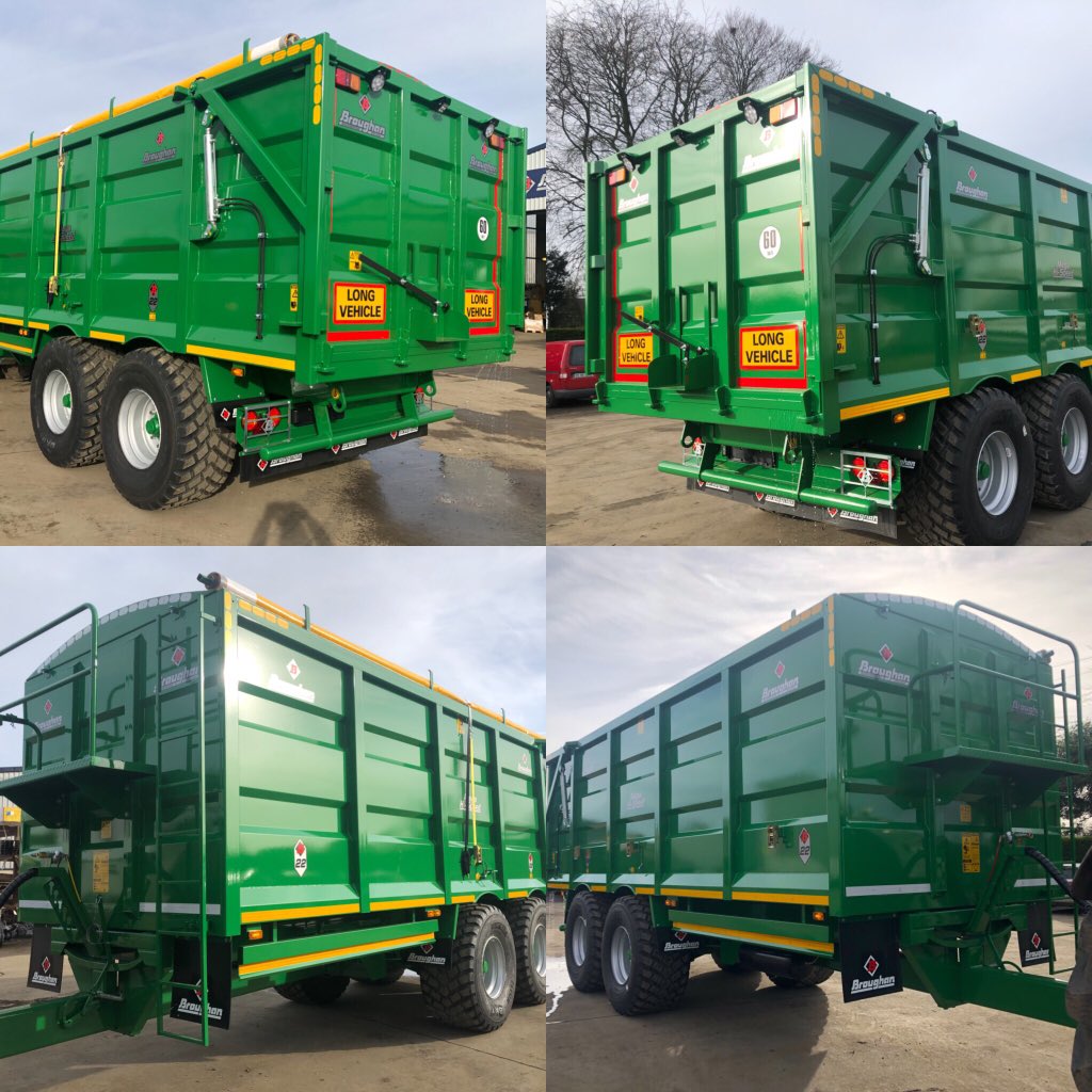 Broughan Engineering Ltd tweet media