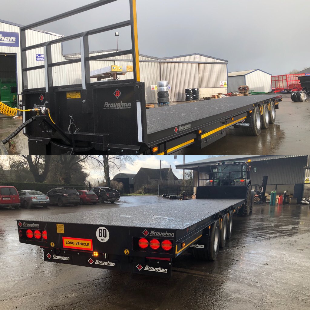 Broughan Engineering Ltd tweet media