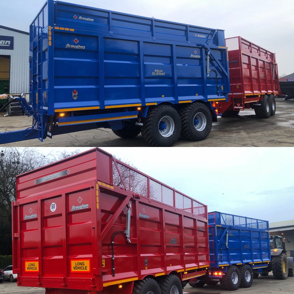 Broughan Engineering Ltd tweet media