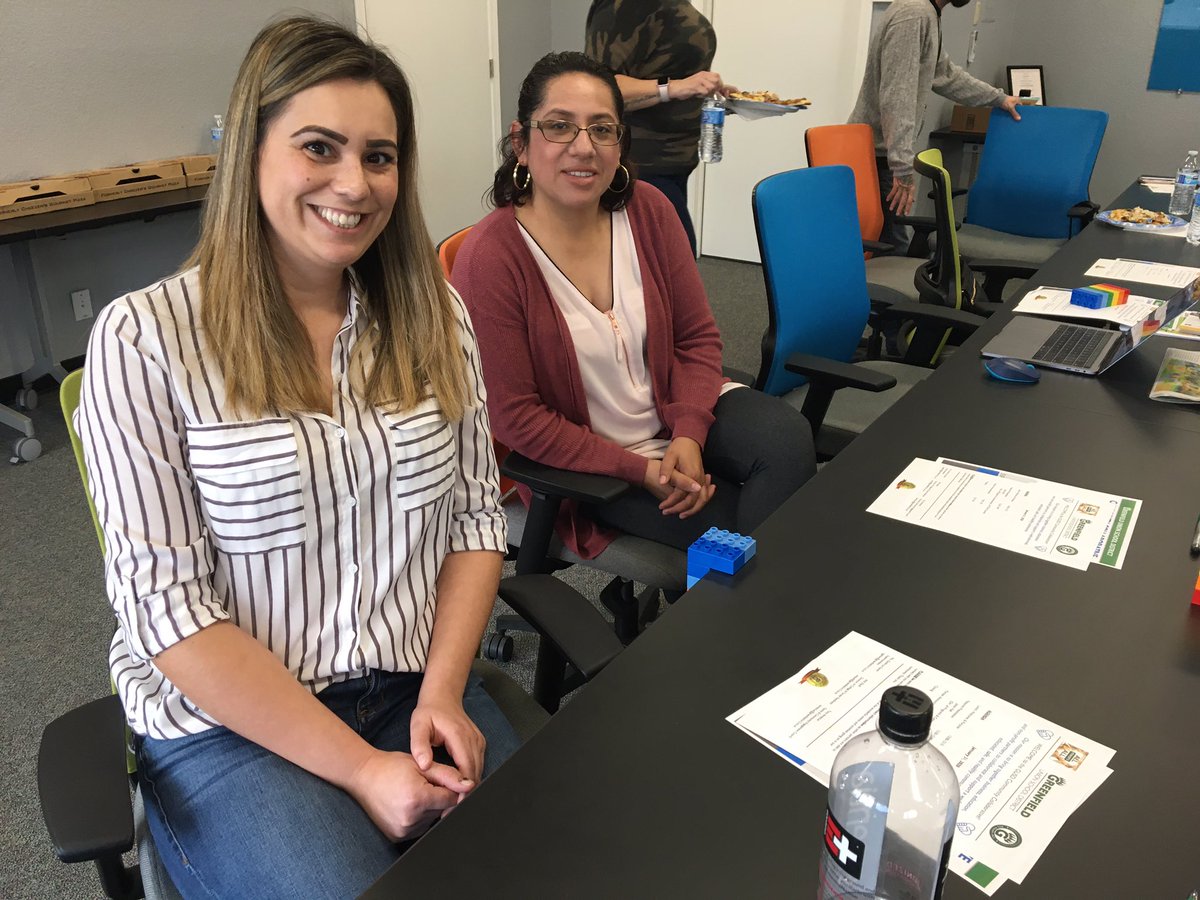 GUSD College & Career Ready tweet media