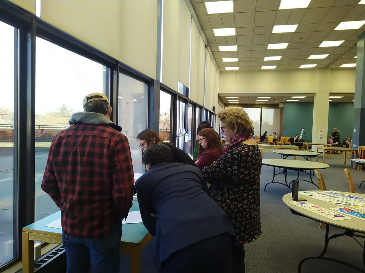 On Friday, a group of judges reviewed this year's Cool Science Massachusetts submissions. On Wednesday, another group will be judging Kansas and Missouri submissions. Stay tuned... We will be announcing this year's winners soon.