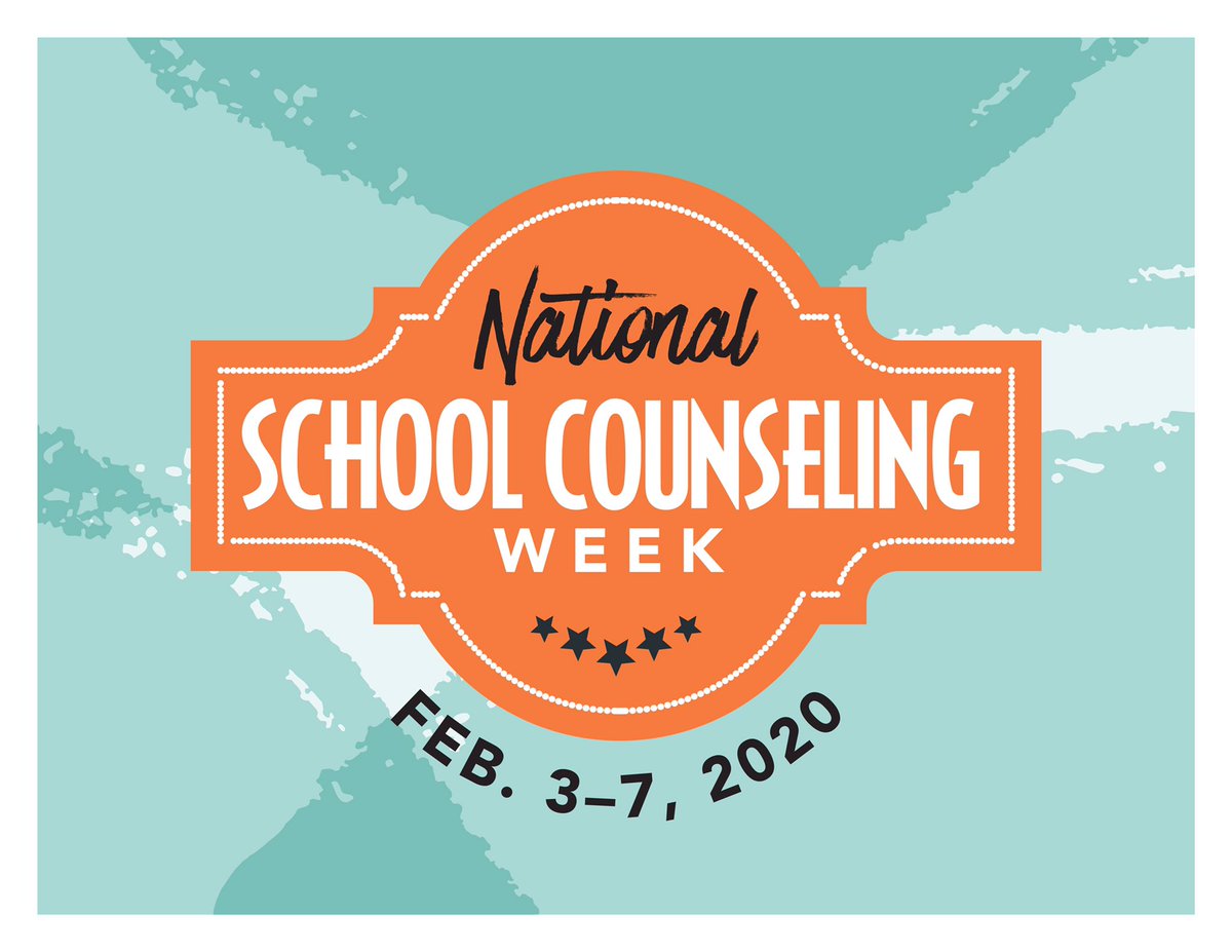 OfficeStoh's tweet photo. A huge thank you to our amazing school counselors here in Highland! We appreciate all you do for our students, our schools and our district! #HighlandProud https://t.co/sGWr7en4jM