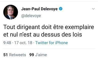 Le peuple d'en bas vaincra tweet media