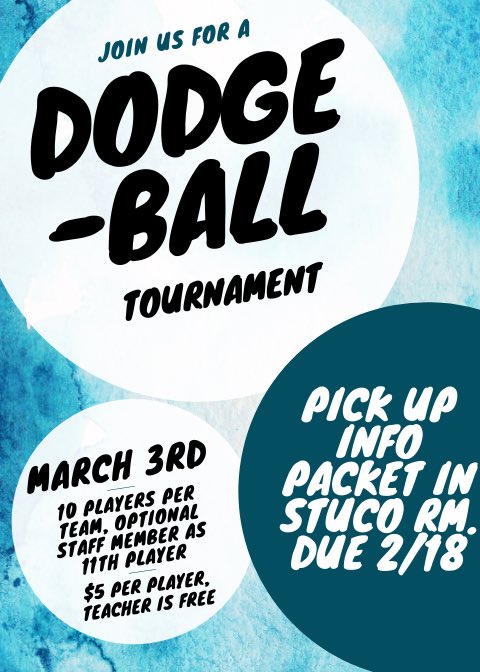 Willow Canyon StuCo tweet media