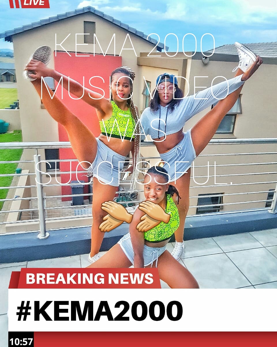 Julluca1's tweet photo. Kema 2000 music video was successful #Kema2000
@JackTlala
@DJ_BabyMolDii
@Kingsushi230
@DJWILDSA
#MondayMotivation 
#ValentinesDay 
#mondaythoughts 
#music 
#piano https://t.co/lOrcF8IB4n