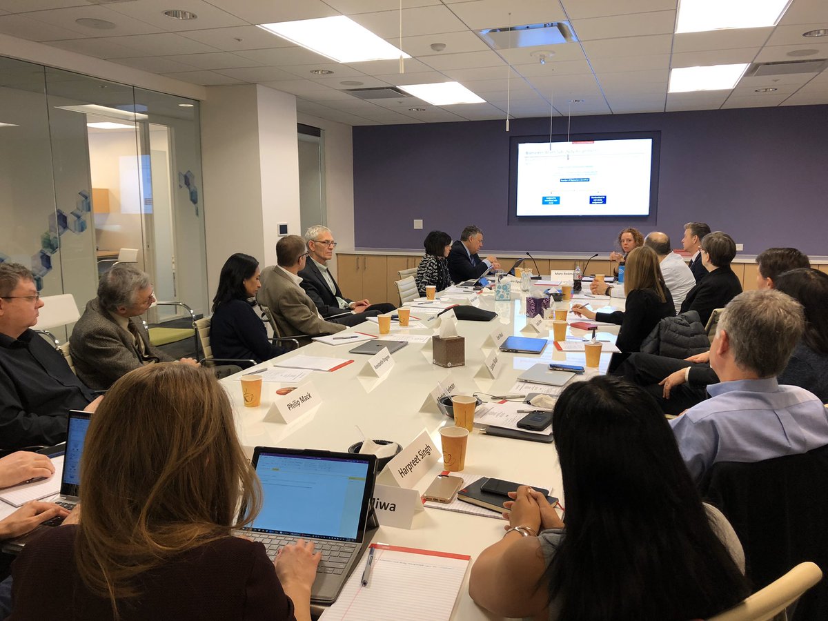 DrRoyHerbst's tweet photo. Our @LungMAP leadership meeting has begun in DC @CancerResrch.  Stakeholders from the cooperative groups @SWOG @eaonc @ALLIANCE_org @NRGonc along with @NCICancerTrials and @FDAOncology have assembled under the auspices of @FNIH_Org to review the past and plan the future! @IASLC https://t.co/628mEwvgdE