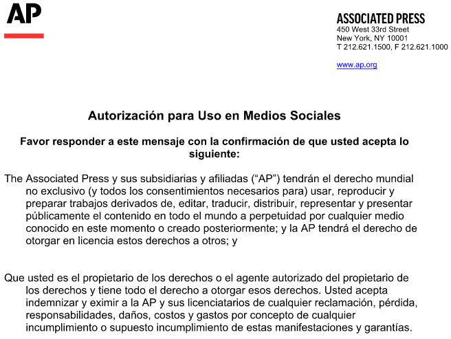 nikoprice's tweet photo. @Beatrizxy Buenas tardes. Espero que se encuentre bien. Soy periodista de la agencia de noticias Associated Press. ¿Fue usted misma quien filmo esto? En caso que si, ¿usted nos daria permiso de usar y distribuirlo a nuestros clientes por todo el mundo, con credito a usted? Gracias! https://t.co/KvkVRNl06f