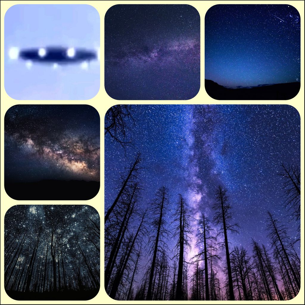 Some astrophotography for you all.