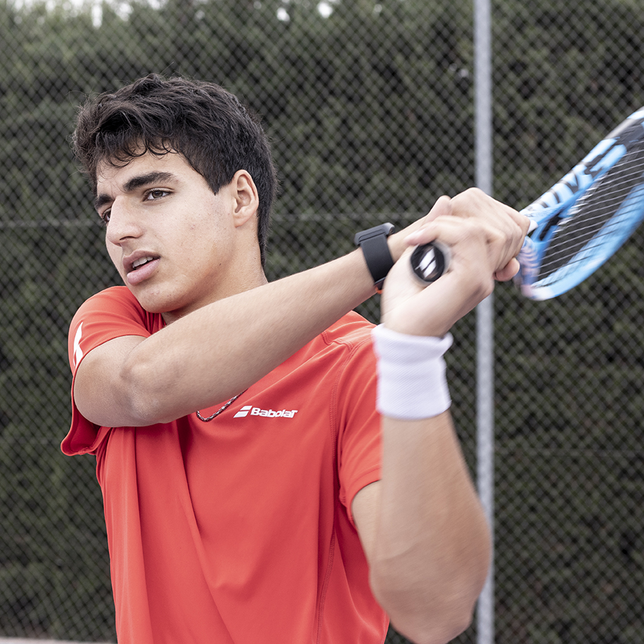 Ferreroacademy's tweet photo. Barreto gana la qualy 6-3/7-5 en el Future M15 Monastir de Túnez y se prepara para jugar el cuadro principal. ¡Enhorabuena Diego y mucha suerte! #tennis #Ferrero #Equelite https://t.co/5lWVWbSlTc