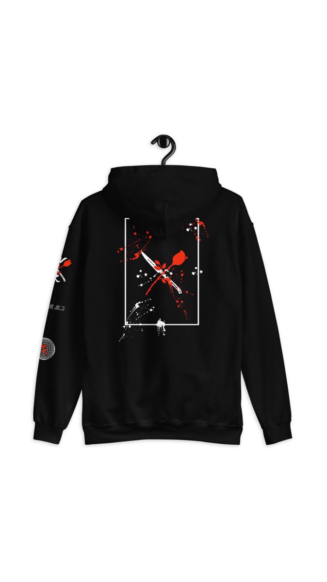 _WhiteRogue's tweet photo. Unleash Your Creativity | Rebel Splatter Hoodie 👉🏼
-
Shop Collection | https://t.co/RcAquAHUXU
-
#SuperBowl #Creative #ShakiraXJLoSuperBowl #FashionNova https://t.co/cy9fqhoJGM