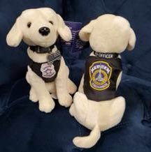 IMPDHomeless's tweet photo. Your donation of $25 will help the K-9 unit build a high quality facility where they can train IMPD’s finest K-9 officers. You can keep a stuffed K-9 for yourself! Email Tabatha.McLemore@indy.gov or Anthony.Mclemore@indy.gov.  donate online at
https://t.co/hmUEgOYApb https://t.co/3ucllXa1ha