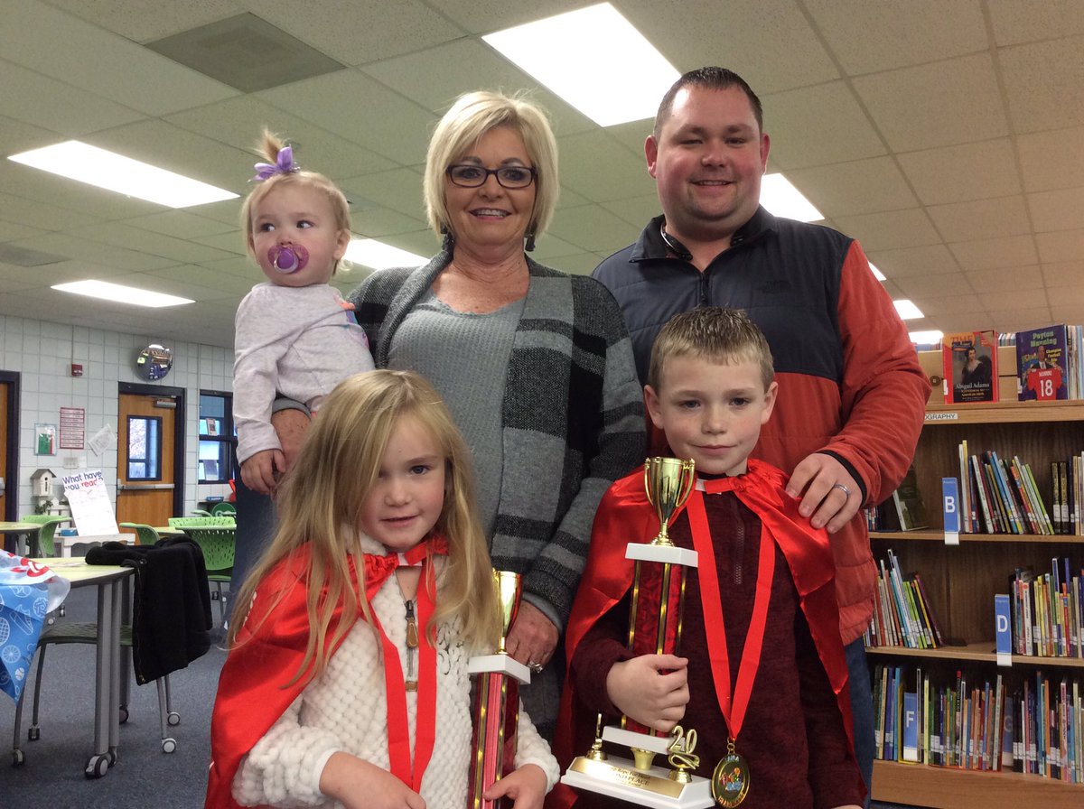 ODE JUMP ROPE FOR HEART WINNERS
#hcslibrarymedia #odeleads #odereads