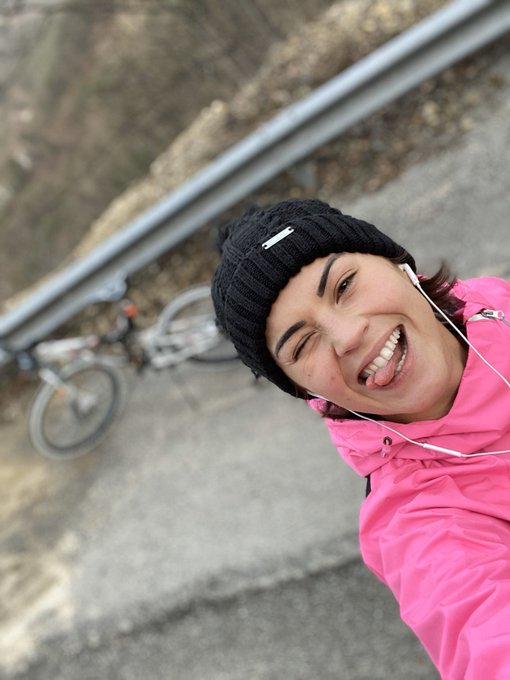 20 petits km en v&eacute;lo 👍🏻 et c&rsquo;&eacute;tait que de la c&ocirc;te sur l&rsquo;aller ducoup le retour c&rsquo;&eacute;tait tellement easyyyyy<a href="/tag/pornhub"class="tags"><span>#pornhub</span></a>