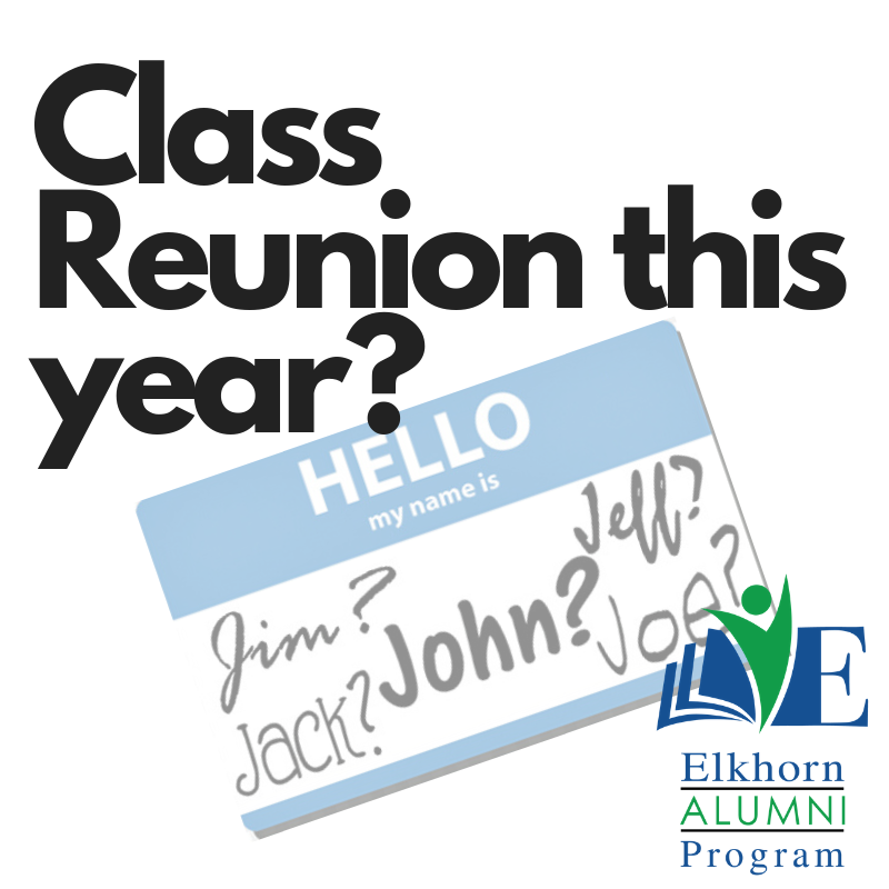 EPSF_Alumni's tweet photo. Having a class reunion this year? We can help with class lists &amp; promote your reunion on our social media pages! Elkhorn grads: Fill out your alumni profile here to keep our lists accurate for your class organizers: https://t.co/Ffoa8KsGkl https://t.co/WDMlsphgNK