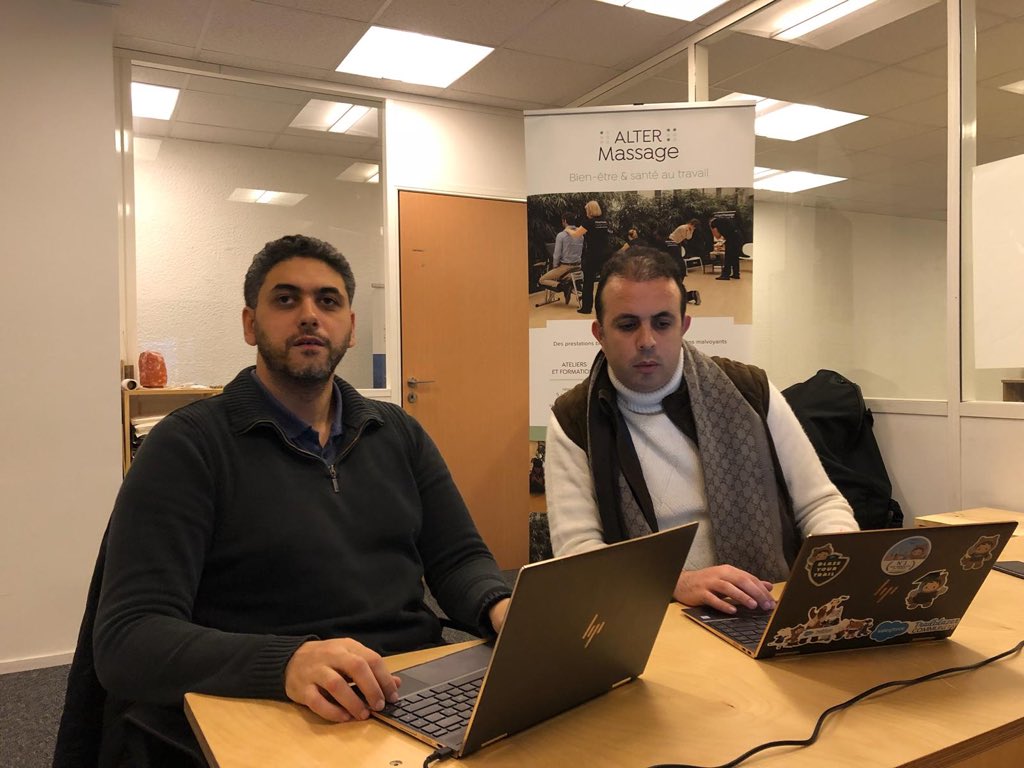 D&A TECHNOLOGIES tweet media