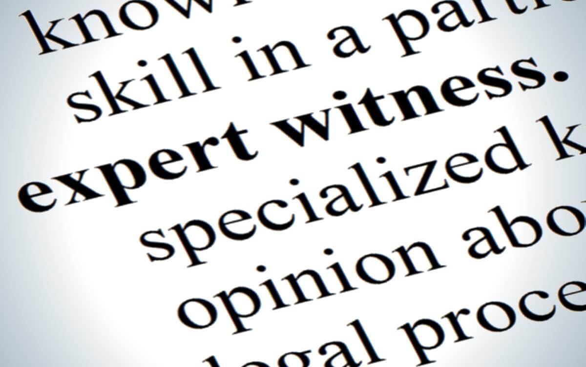 cjmsatl's tweet photo. Over 35 years of experience, education, training, certification, knowledge, and astute skills qualifies CJM Security as an expert witness in the area of specialized security. We are fully prepared to provide our expert opinion about evidence, facts, or operations before a court! https://t.co/sgLLqac6jP