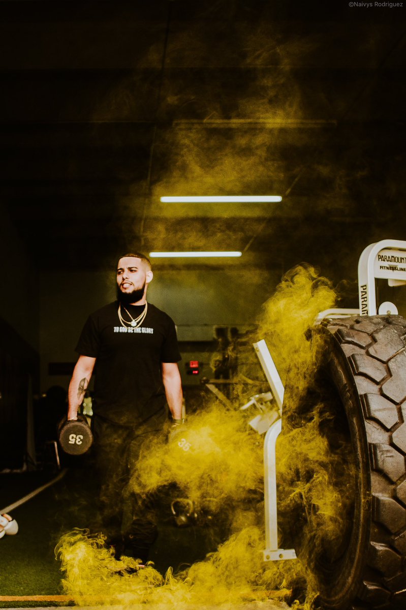 aaronsitoooo's tweet photo. no weapon formed against me shall prosper #ajmperformance https://t.co/KMWWDhHWya