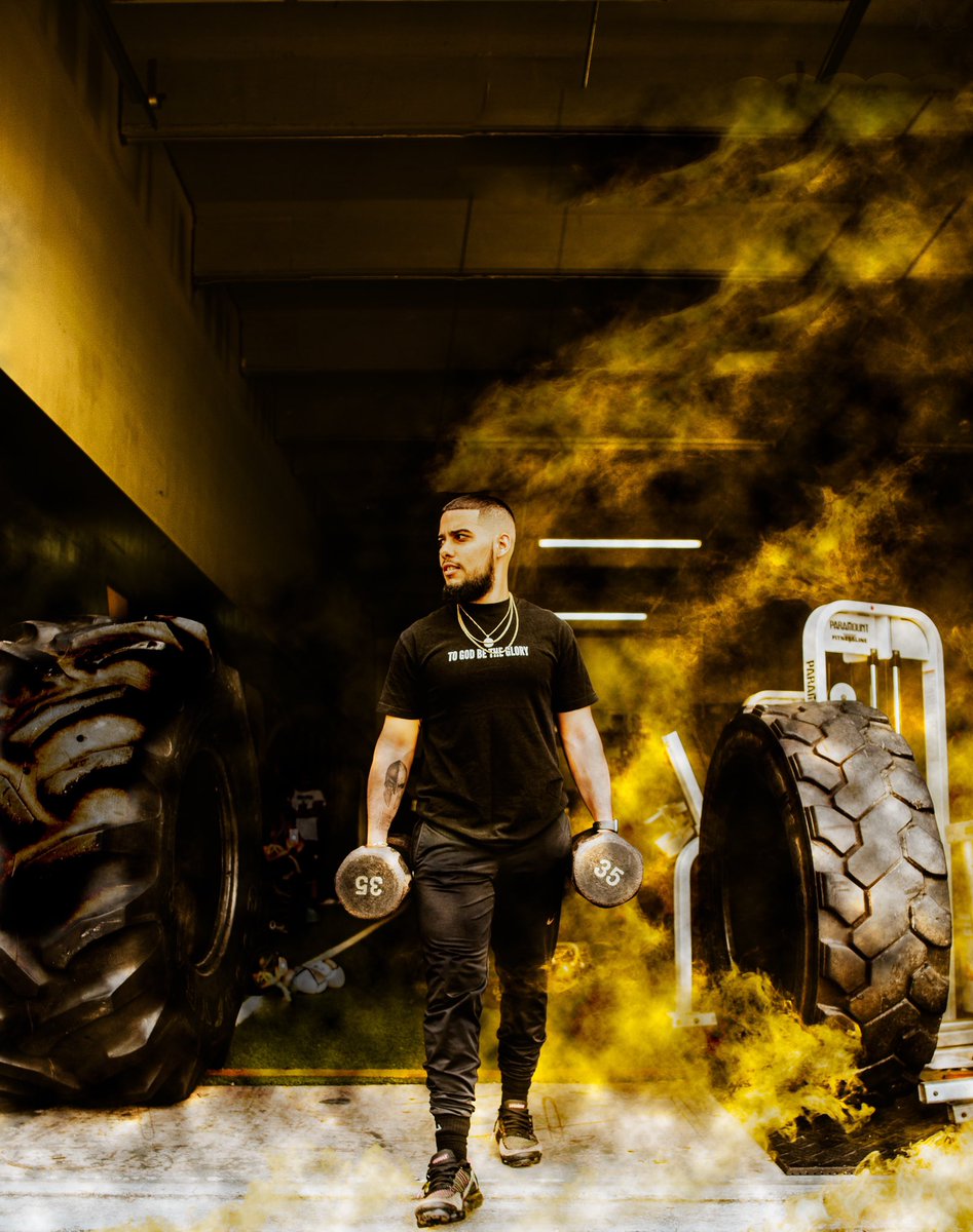 aaronsitoooo's tweet photo. no weapon formed against me shall prosper #ajmperformance https://t.co/KMWWDhHWya