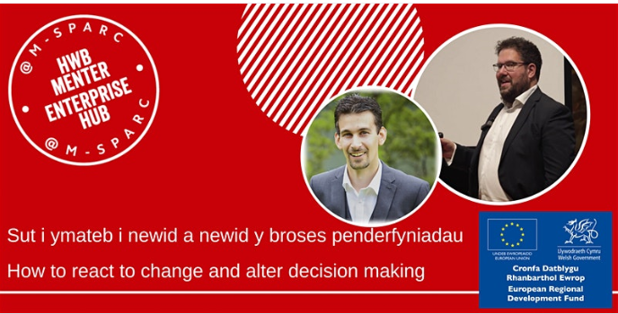 The Albert Gubay Business School tweet media