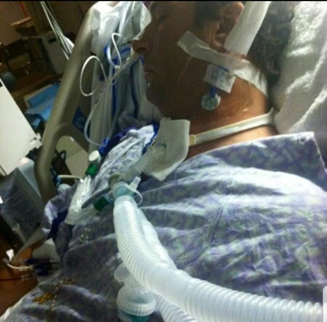 cheryl_cuccio's tweet photo. The Day I Died written by my husband " the Miracle man "  check out this amazing story #CSSbelieveinmiracles https://t.co/RHk500fOEL
