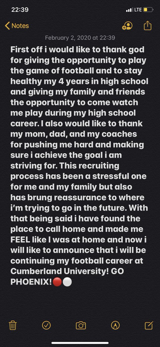 jay08357's tweet photo. Respect My Decision 💯🙏🏾@CSmithScout @JPII_Football @Coach_TSmith @Kreager @V7Npa @BuckFitz @CoachBLoveless9 @TimMathisCU https://t.co/uMTwwDSkEE