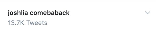 joshlia4ever's tweet photo. Yay!!! Usapan road to ten thousand tweets lang pero more than that oh 💚💚💚 Ang saya saya dami nagmamahal sa babas 🥰

JoshLia ComeBABAck https://t.co/0gasNOkdA1