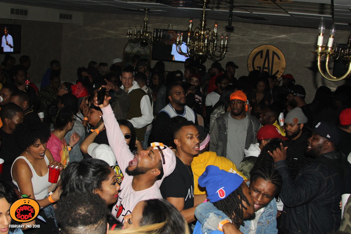 OrangeSodaParty's tweet photo. Instant Vintage

This Friday we byke

https://t.co/ZQo5nSpBst

RT and bring a friend https://t.co/5tXUOg6uvo