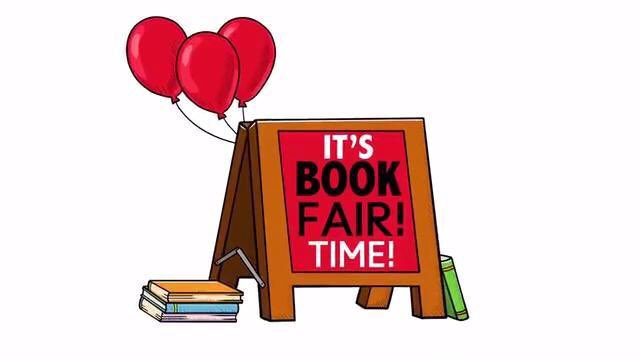 Adam_PTO's tweet photo. Our Spring Book Fair starts next week and we need your help! Volunteer shifts start this Thursday and run through next Friday. Click on the link below to sign up! #adameagles

https://t.co/AY7G8nGqAD https://t.co/YY7K0WCZJS