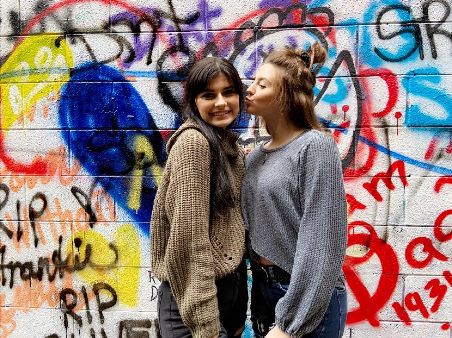 grumpykookie's tweet image. i think we were just meant to be am i right? &amp;lt;3
#ARMYSelcaDay