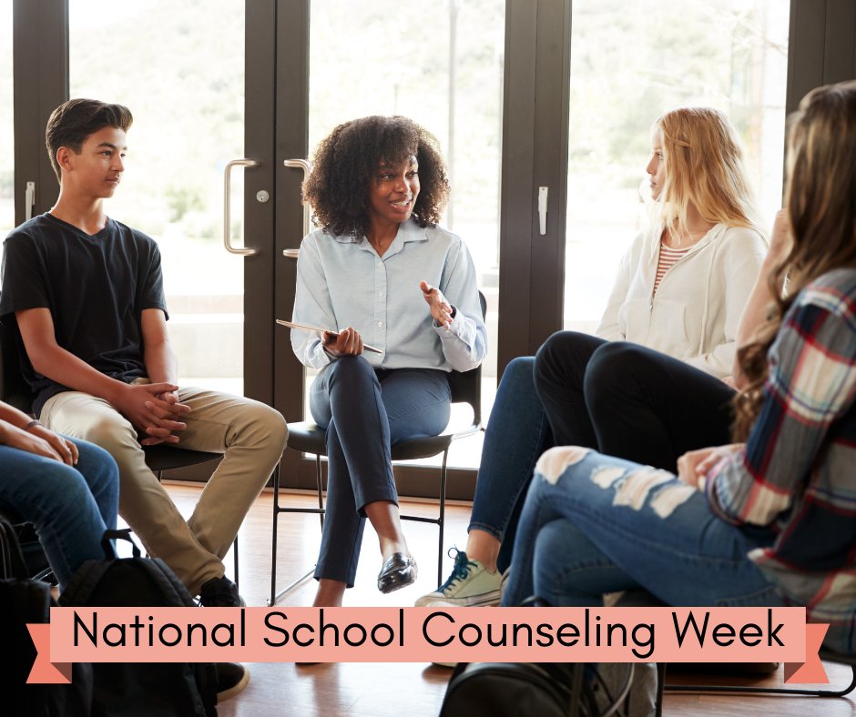 It’s National School Counseling Week. We would like to thank all our school counselors across NYS who support students’ academic and emotional development. #NSCW20 <a href="/ASCAtweets/">ASCA</a>