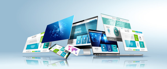 TheMarketingMac's tweet photo. A website isn’t a “set-it-and-forget-it” exercise that you never have to think about again. Refresh the design, update the content—heck, go the whole hog and redesign it for the new era. We can help. #webDesignAgencyRaleigh https://t.co/saLAj6YERS https://t.co/elwXe1Ipve