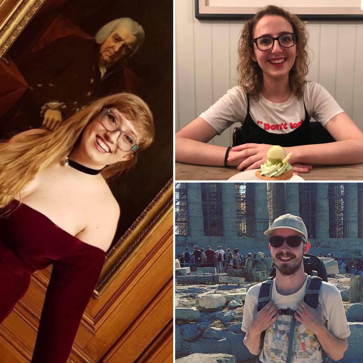 HullDebating's tweet photo. Hello debaters of Twitter,
7th March is Hull No-Notes 2020. The twist is that all speeches are given without notes. CA team is Georgie Friend, Heather Robinson, Danny Ingram. Follow the link below to the find the reg form. Reg closes on the 14th February.
https://t.co/MXjpRCuPY4 https://t.co/AQmN9BnJdy