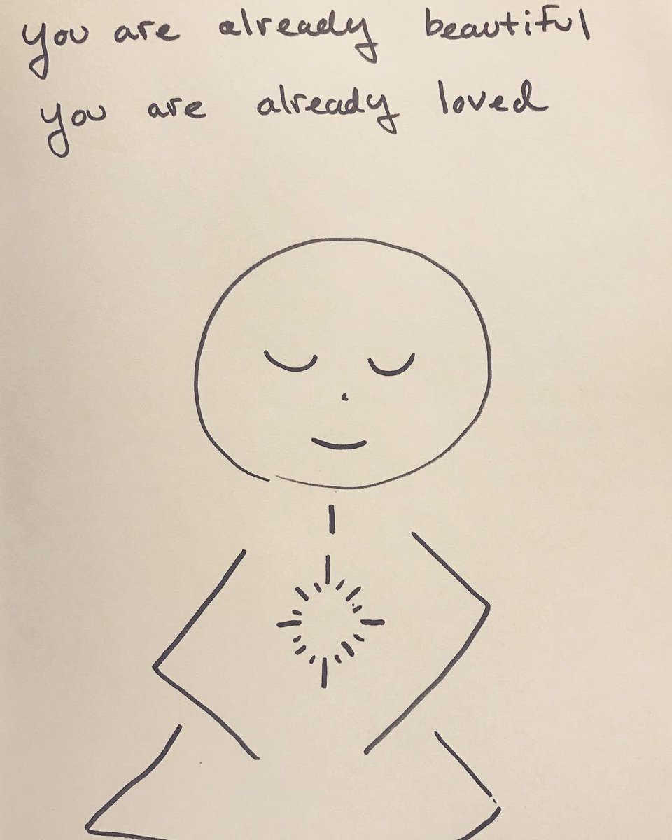 SaltwaterBudda's tweet photo. Monday morning reminder #alreadyfree https://t.co/blUMikgL59